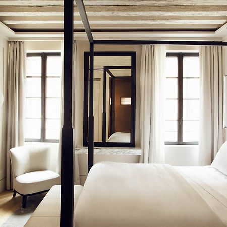 Ferienwohnung Palazzo Volpi Venedig Exterior foto