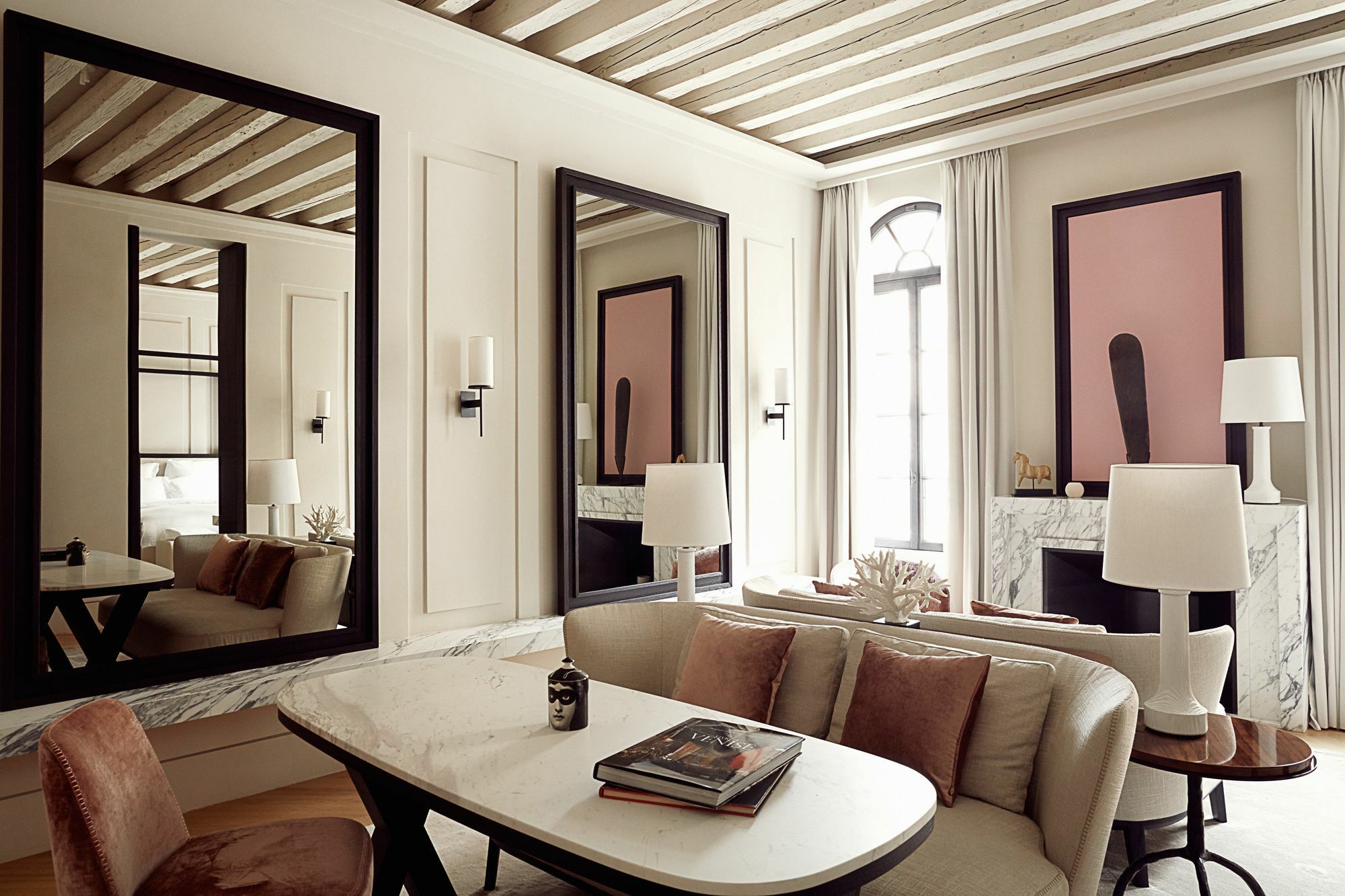 Ferienwohnung Palazzo Volpi Venedig Exterior foto